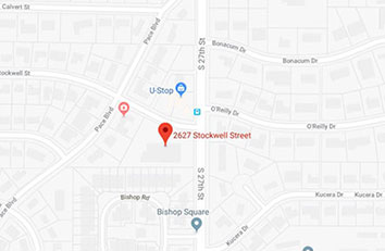 Rassfeld Foot Clinic - Lincoln Nebraska - Capital - Nebraska's Only In-House Custom Orthotic Lab